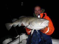 mark Cod pb