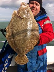 8lb brill for me