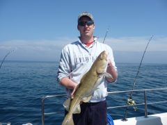 Sams Cod 7lb 1oz (2)