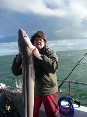 Nigel 40lb conger (3)