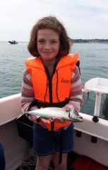Tamzin Mackerel