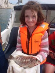 Tamzin Bream