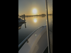 Going fishing at dawn.png